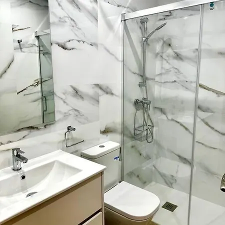 Apartment La Muralla 2c Aguilar de Campoo